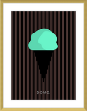 Load image into Gallery viewer, DAIQUIRI CONE (TASTE SET) 8x11