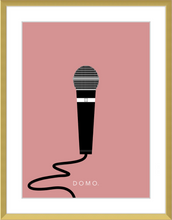 Load image into Gallery viewer, MIC 8x11