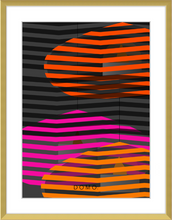 Load image into Gallery viewer, LANTERNS 8x11