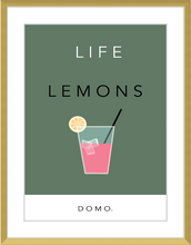 Load image into Gallery viewer, PINK LEMONADE 8x11