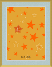 Load image into Gallery viewer, YELLOW STARFISH ( SEA COLLECTION) 8x11