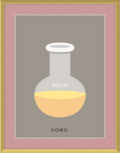 Load image into Gallery viewer, BOILING FLASK (LAB COLLECTION) 8x11