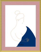 Load image into Gallery viewer, BASKING 8x11