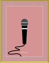 Load image into Gallery viewer, MIC 8x11