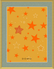 Load image into Gallery viewer, YELLOW STARFISH ( SEA COLLECTION) 8x11