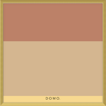 Load image into Gallery viewer, SQUARE IN SAND (LAB COLLECTION) 12x12