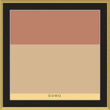 Load image into Gallery viewer, SQUARE IN SAND (LAB COLLECTION) 12x12