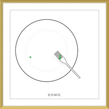 Load image into Gallery viewer, PEAS 12x12