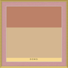 Load image into Gallery viewer, SQUARE IN SAND (LAB COLLECTION) 12x12