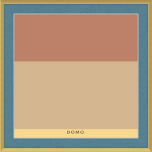 Load image into Gallery viewer, SQUARE IN SAND (LAB COLLECTION) 12x12