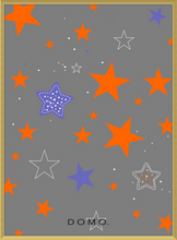 Load image into Gallery viewer, GREY STARFISH (SEA COLLECTION) 16x22