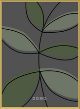 Load image into Gallery viewer, OLIVE FERN 16x22