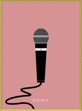 Load image into Gallery viewer, MIC 16x22