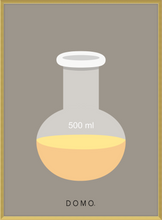 Load image into Gallery viewer, BOILING FLASK (LAB COLLECTION) 16x22