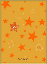 Load image into Gallery viewer, YELLOW STARFISH (SEA COLLECTION) 16x22