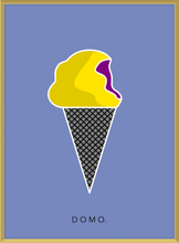 Load image into Gallery viewer, LEMON CONE 16x22