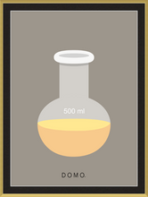 Load image into Gallery viewer, BOILING FLASK (LAB COLLECTION) 16x22