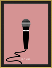 Load image into Gallery viewer, MIC 16x22