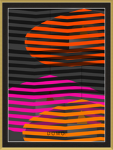 Load image into Gallery viewer, LANTERNS 16x22