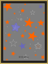 Load image into Gallery viewer, GREY STARFISH (SEA COLLECTION) 16x22