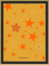 Load image into Gallery viewer, YELLOW STARFISH (SEA COLLECTION) 16x22