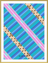 Load image into Gallery viewer, PENCIL PARADISE (No.2 COLLECTION) 16x22