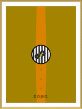 Load image into Gallery viewer, GOLD WATCH 16x22