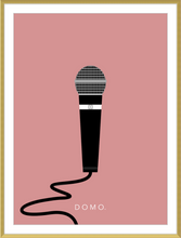 Load image into Gallery viewer, MIC 16x22