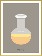 Load image into Gallery viewer, BOILING FLASK (LAB COLLECTION) 16x22