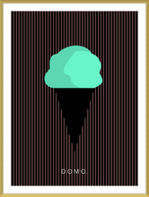 Load image into Gallery viewer, DAIQUIRI CONE (TASTE SET) 16x22