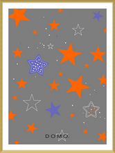 Load image into Gallery viewer, GREY STARFISH (SEA COLLECTION) 16x22