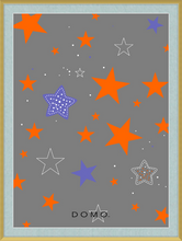 Load image into Gallery viewer, GREY STARFISH (SEA COLLECTION) 16x22