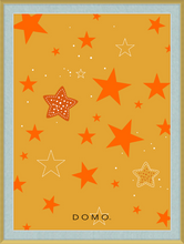 Load image into Gallery viewer, YELLOW STARFISH (SEA COLLECTION) 16x22