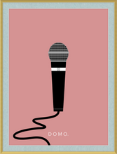 Load image into Gallery viewer, MIC 16x22