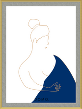 Load image into Gallery viewer, BASKING 16x22