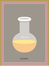 Load image into Gallery viewer, BOILING FLASK (LAB COLLECTION) 16x22