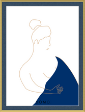 Load image into Gallery viewer, BASKING 16x22
