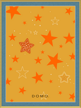 Load image into Gallery viewer, YELLOW STARFISH (SEA COLLECTION) 16x22