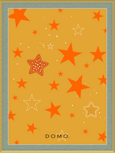 Load image into Gallery viewer, YELLOW STARFISH (SEA COLLECTION) 16x22