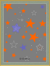 Load image into Gallery viewer, GREY STARFISH (SEA COLLECTION) 16x22