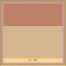 Load image into Gallery viewer, SQUARE IN SAND (LAB COLLECTION) 24x24