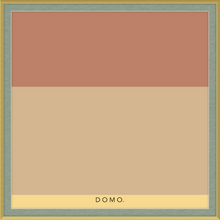 Load image into Gallery viewer, SQUARE IN SAND (LAB COLLECTION) 24x24