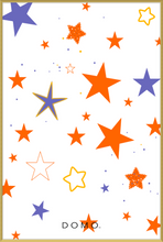 Load image into Gallery viewer, MULTI STARFISH (SEA COLLECTION) 24x36