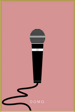 Load image into Gallery viewer, MIC 24x36