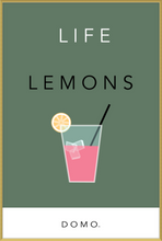 Load image into Gallery viewer, PINK LEMONADE 24x36