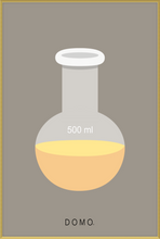 Load image into Gallery viewer, BOILING FLASK (LAB COLLECTION) 24x36