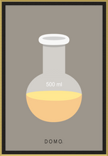 Load image into Gallery viewer, BOILING FLASK (LAB COLLECTION) 24x36