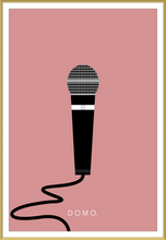 Load image into Gallery viewer, MIC 24x36