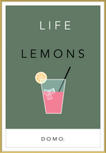 Load image into Gallery viewer, PINK LEMONADE 24x36