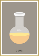 Load image into Gallery viewer, BOILING FLASK (LAB COLLECTION) 24x36
